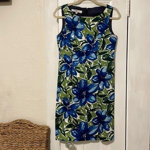 Beautiful summertime dress.